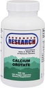 Dr. Hans Nieper Calcium Orotere kapsler, 100 Greve