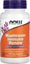 Now Foods immunrenew, 90 vegetariske kapsler