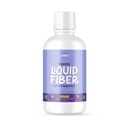 LLORENS FARMACEUTISKE Flydende Fiber 15 Bedste Opløselige Fiber, Ingen Sukker, Regularitet og Soft Stools - Prune Flavor - 30 FL oz