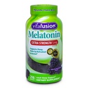 Vita Fusion Melatonin 5 Mg Gummies Kosttilskud (Netcount 216 Gummies), 216Count ()