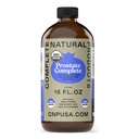 Komplette naturlige produkter Prostate Complete - 16oz glasflaske