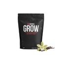 Xwerks Grow 100% New Zealand Græs Fed Whey Protein, 25g Pure Isolate Protein Powder Per Servering, All Natural Paleo og Keto Friendly, Soy Free Gluten Free Easy to Digest, Vanilla, 30 Servere