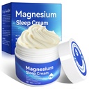 Magnesiumolie til foder, topisk magnesiumcreme, høj koncentration Ægte Zechstein