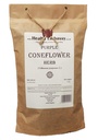 Sundhed Ambassade Lilla Coneflower Herb against 124; Echinacea purpurea L against 124; Urtete (100g)