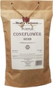 Sundhed Ambassade Lilla Coneflower Herb against 124; Echinacea purpurea L against 124; Urtete (100g)
