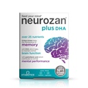 Neurozan Vitabiotika Plus tabletter 56 kapsler