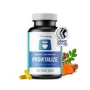 BB Selskab Provitalize Blad 124; Probiotika til kvinder fordøjelsessygdomme, menopause, fælles støtte