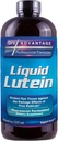 Flydende Lutein Supplement 8 FLOZ