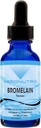 Absonutrix bromelain 590 mg, Easy- to- Consume Liquid Drops, 4 Oz Flaske, Pineapple Extract for Tissue Support, Quick Absorption, Gluten- Free, Third- Party Testet, GMP- Certified, Non- GMO, Made in USA