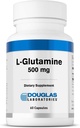 Douglas Laboratories L- Glutamin- 124; understøtter struktur og funktion af Gastrointestinal (GI) Tract og immunsystem; 60 kapsler