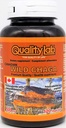 Wild Chaga Supplement 500 mg 120 vegecaps (Made in Canada)