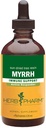 Herb Pharm Myrrh Liquid Extract til immunsystemet support - 4 Ounce