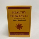 Sund Flow Cycle:: Tao Hong Si Wu Tang:: Urtetillæg til menstruationscyklus:: Made in USA