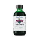 Vitanica - Adrenal Tonic, Adrenal Support, Vegetarisk, 4 Ounce (Packaging May Vary)