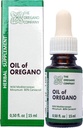 OREGANO COMPANY- Oil of Oregano 0,50 fl. oz 15 ml Væske, Drops, Vegan, Vegetarisk, Aceite De Oregano, Spiselige Kosttilskud, Høj naturlig Carvacrol Potency, Wild Oregano Oil Extract Tinktur