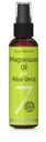 Syv Minerals Pure Magnesium Oil Spray - Pharmaceutical (USP) Grade, Højeste Styrke - Mined i USA