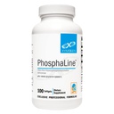 XYMOGEN PhosphaLine - Polyenylphosphatidylcholine Phosphatidylcholin - Support Lever sundhed, Cell Membrane Fluidity, Cardiovaskulær sundhed (100 Softgel)