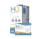 Hidrolageno Q10, Hydrolyzed Collagen, Vitamins, ZINC, Antioxidants, 30 sachets per Pack, 4.2 Ounce (Pack of 1)