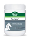 Stance Equitec Re Move - Horse Kosttilskud, der understøtter kroppens normale proces for at fjerne inducerede toksiner, Indeholder Probiotika - 1,5 LB