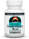Source Naturals Trans- Fertile Acid 250 mg, 60 tabletter