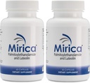 Miraca ® Palmitoylethanolamid (Pea) & Luteolin - 2 Pack