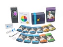 TIF Molekylær gastronomi "Made Easy" Starter Kit Ikke-GMO Gluten- Gratis OU Kosher Certified Ingredients