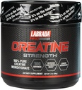Labrada Pro Series Creatine Styrke, 100 Servering, 500 Bedste