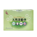 Green Tea Extract, New Tea Era, Natural Tea polyphenols Tablets, Tea Essence, 90tabletter / flaske, 6flasker / box