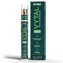 SYONA - VYTAL - Boosting Spray - Kardiovaskulær og kognitiv - Pebermynte og Vanilla Flavor - B12, B3, L- Arginin - 14ml Pumpflaske