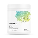 THORNE - Catalyte - Electrolyte Replenishment and Energy Restoration Supplement * - Ingen kunstige sødestoffer - NSF Certified for Sport- Lemon Lime - 11.01 Oz