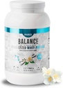 Hydrolyseret Whey Protein vedMarceFitness Vanilla Flavor 2 Pound