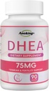 Preconduction support - Hormonbalance, ægkvalitet, og essentielle næringsstoffer til en sund graviditet grundlæggelse-Made in U.S.A