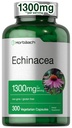 Horbäach Echinacea Extract Kapsler 1300mg