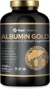 ROYAL CANADIAN Albumin Gold 1700mg