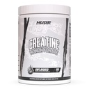 Pure Mikronized Creatin Monohydrat Powder - Tredjeparts testet, 500 Bedste, Mikronized for Optimal Absorption, Klinisk doseret, Ingen tilsætningsstoffer, Unflavored & Easy to Mix (100 Servere)