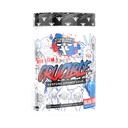 Crucible præ-workout pulver, eksplosiv workouts, Laser Focus, High Stim, Amazing Flavor, Veteran ejes og drives (25 Servere, Blå Cherry Slushie)