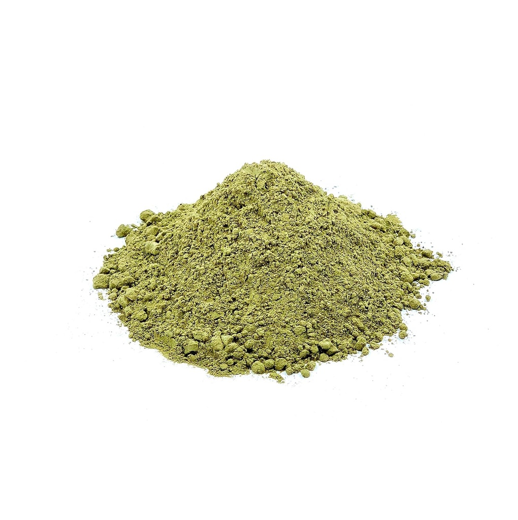 Bedste Botanicals Bladderwrack Herb Powder 4 oz.