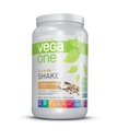 Vega One All- In- One Nutrition Shake Coconut Mandel (20 portioner) - Plant Based Vegan Protein Powder, Non Dairy, Gluten Free, Non GMO, 29.4 Ounce (Pack of 1)