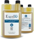 Excel Kosttilskud Kanine supplement - hund supplement til fælles mobilitet, hud og joints