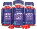 (3 Pack) Slim Fusion Keto ACV Gummies Advanced 1000MG Slimfusion Keto Gummies Formula Apple Cider Vinegar Formulated with Pomegranate Beet Juice Powder B12 Vegan Non GMO 180 Gummys