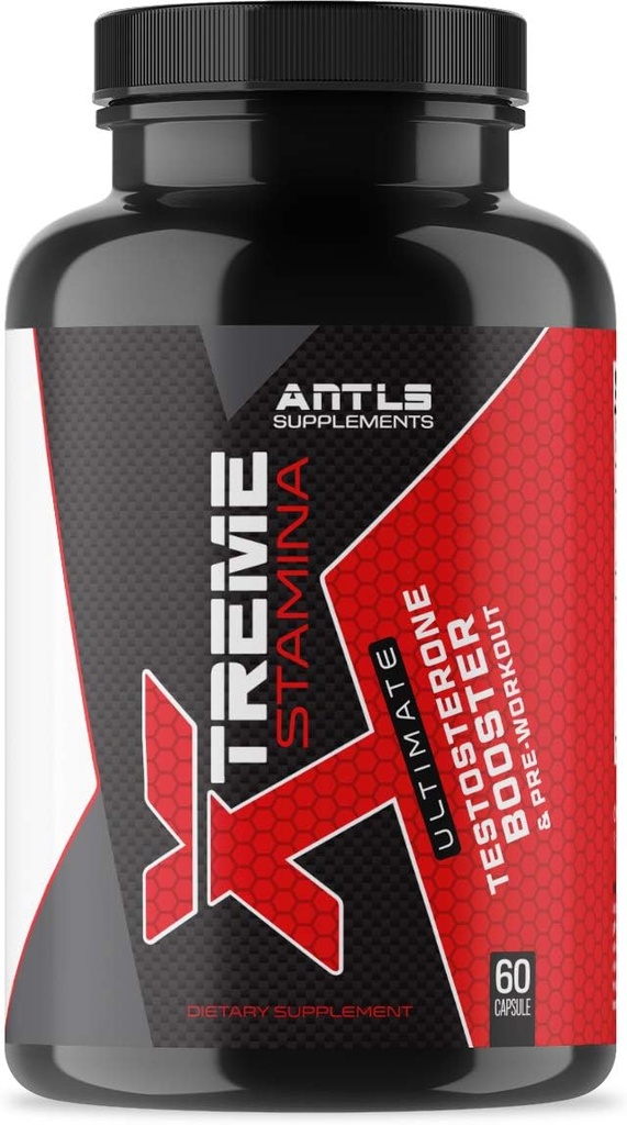 Mens- Testosteron Booster for men- værker eller 100% penge Back- Testerone Booster for men- Test Booster-Nitrogen Oxide-Østrogen Blocker-D Aspartacid- Testosteron Supplement- Testosteron Piller til mænd