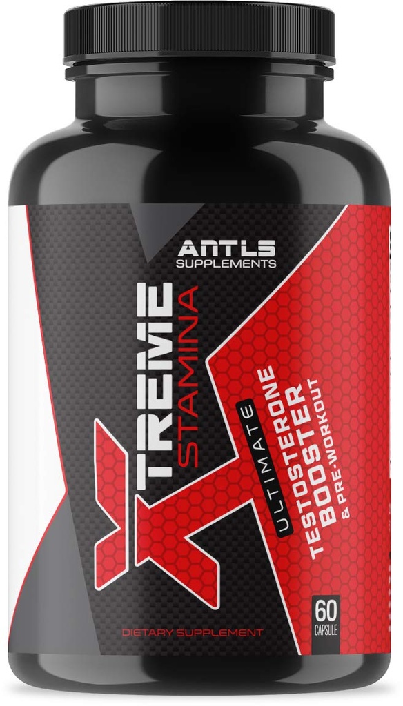 Mens- Testosteron Booster for men- værker eller 100% penge Back- Testerone Booster for men- Test Booster-Nitrogen Oxide-Østrogen Blocker-D Aspartacid- Testosteron Supplement- Testosteron Piller til mænd