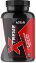 Mens- Testosteron Booster for men- værker eller 100% penge Back- Testerone Booster for men- Test Booster-Nitrogen Oxide-Østrogen Blocker-D Aspartacid- Testosteron Supplement- Testosteron Piller til mænd