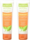 Medline Remedy Phytoplex Z- Guard Skin Protectant Paste, 4 Ounce (pakke med 2)