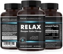 Relax - 60 Capsules