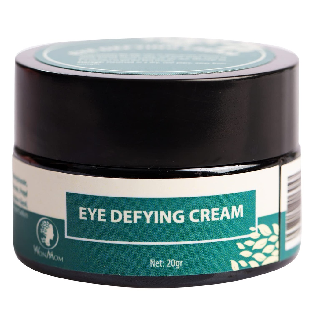 Eye Cream med gæret Royal Jelly Extract (0.7oz)