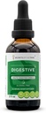 Hemmeligheder i Tribe - fordøjelse, sund fordøjelse Formel, Urte Supplement Blend Drops Alkohol- Free Liquid Extract (2 fl oz)