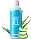 Magnesium Gel Emne for Muskler - Kropsmassage Gel med Pure Magnesium Chlorid og Aloe Vera (uduftende)