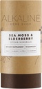 Alkaline Herb Store Sea Moss and Elderberry Supplement 90 Capsules