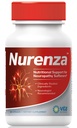 Vita Sciences Nurenza neuropati Relief Supplement 40x Styrke Natural R- ALA Form for Nerve Sundhed, Hurtig Reparation w / Vitaminer, Antioxidanter Revitaliserende Feet, Hænder, Ben, og Toes. 60 Ct.